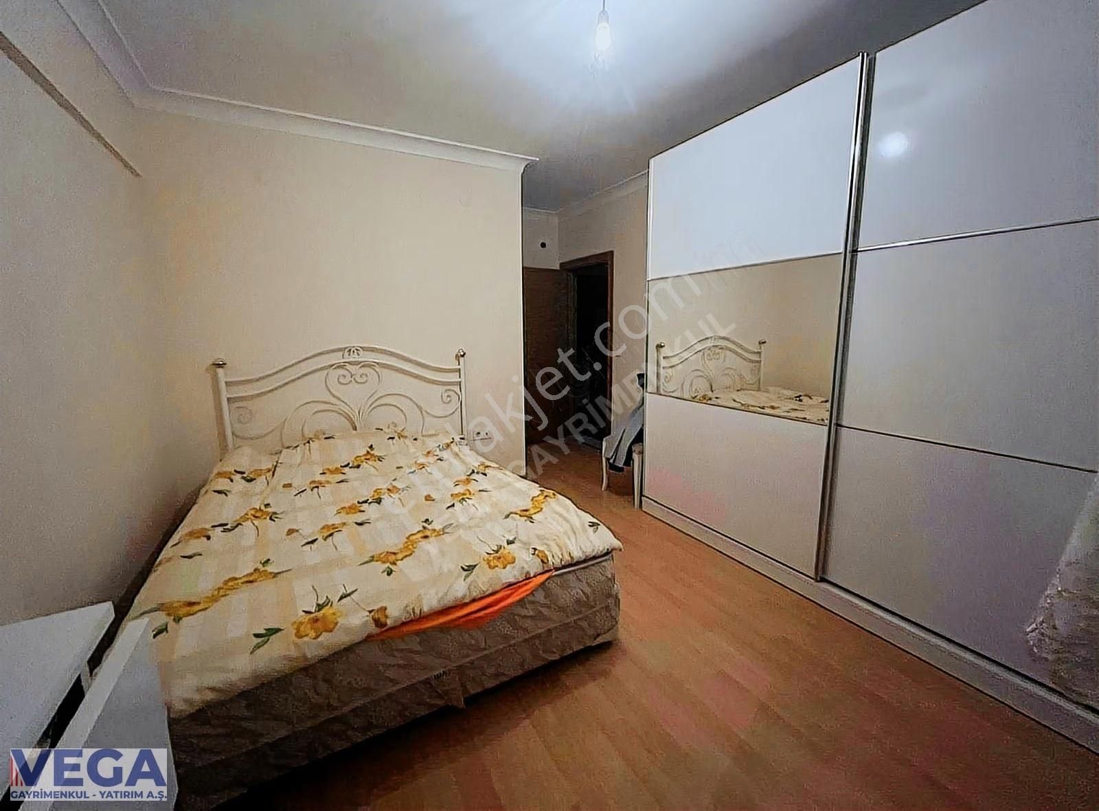 ▄vega▄cengizhan Mahallesin De 3+1 Satılık Daire - Görsel 5