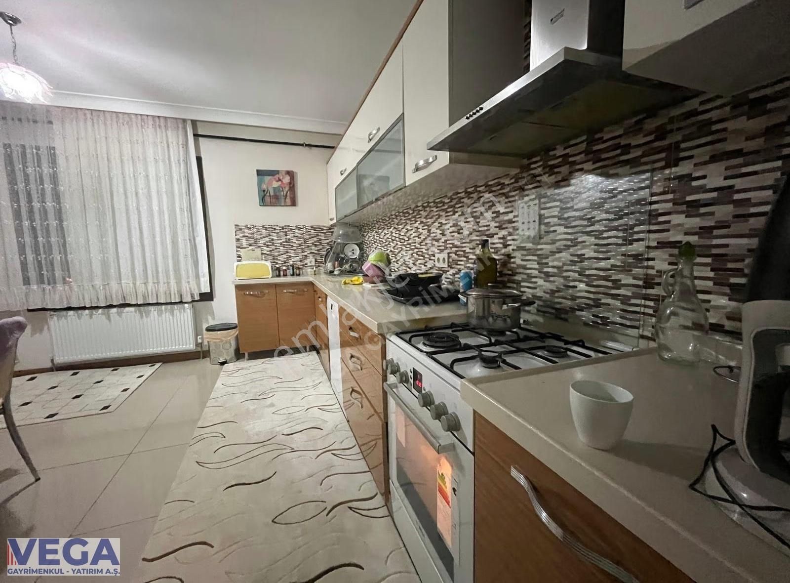 ▄vega▄cengizhan Mahallesin De 3+1 Satılık Daire - Görsel 2