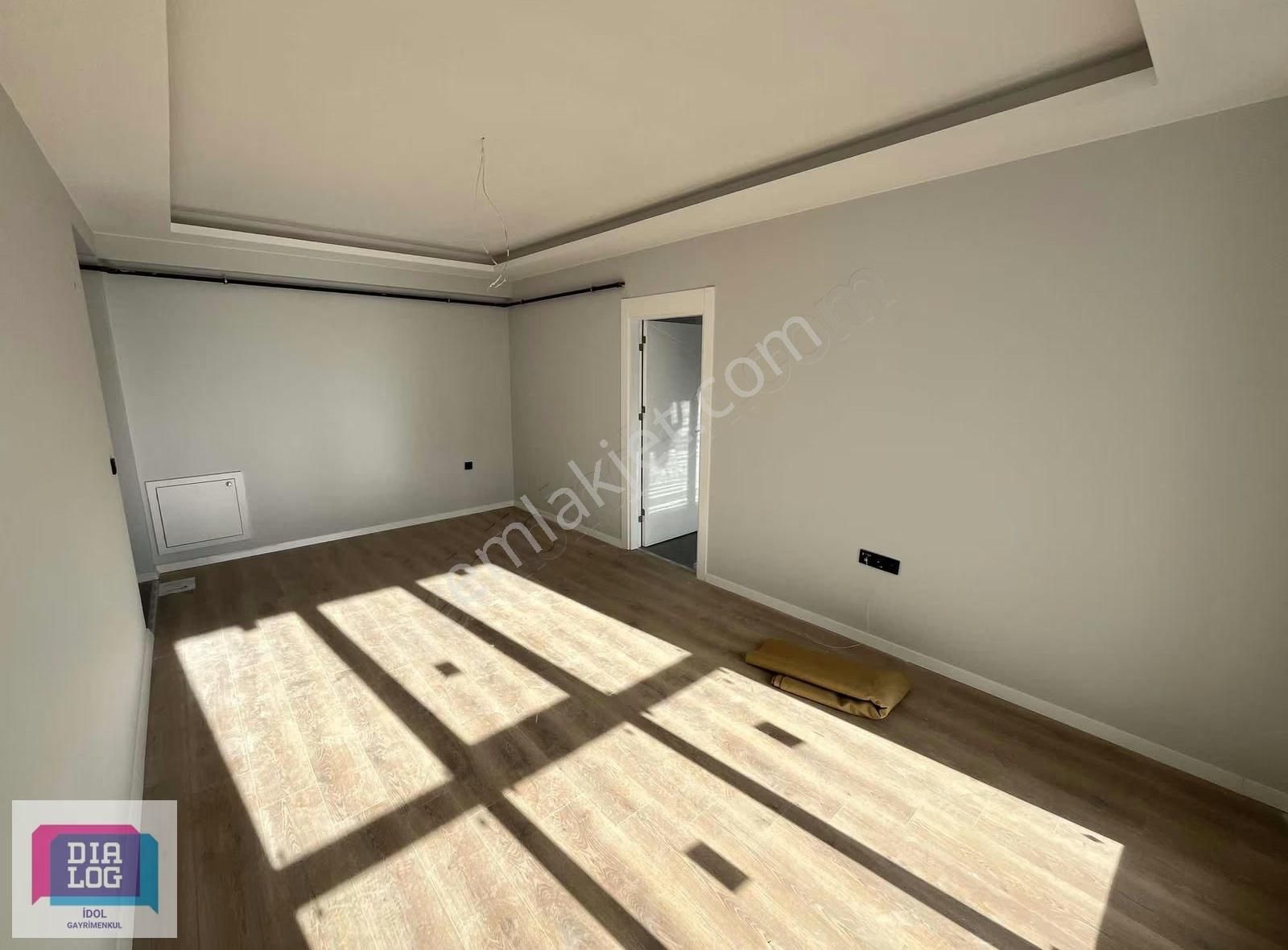 Kayapa Fırsat Fiyatlı Sıfır 2+1 Daire - Görsel 4