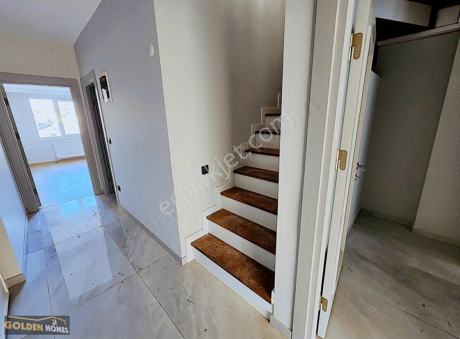 Golden Homes'tan Fıstıkağacında Metroya 5 Dk Dublex Daire - Görsel 7