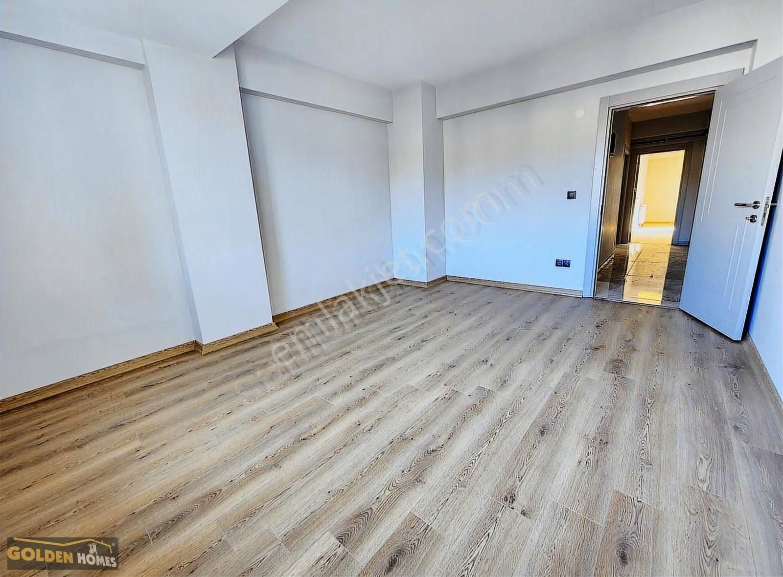 Golden Homes'tan Fıstıkağacında Metroya 5 Dk Dublex Daire - Görsel 15