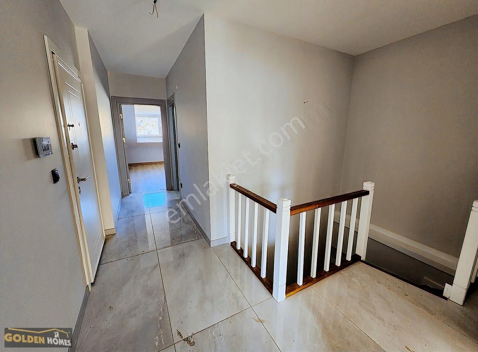 Golden Homes'tan Fıstıkağacında Metroya 5 Dk Dublex Daire - Görsel 28