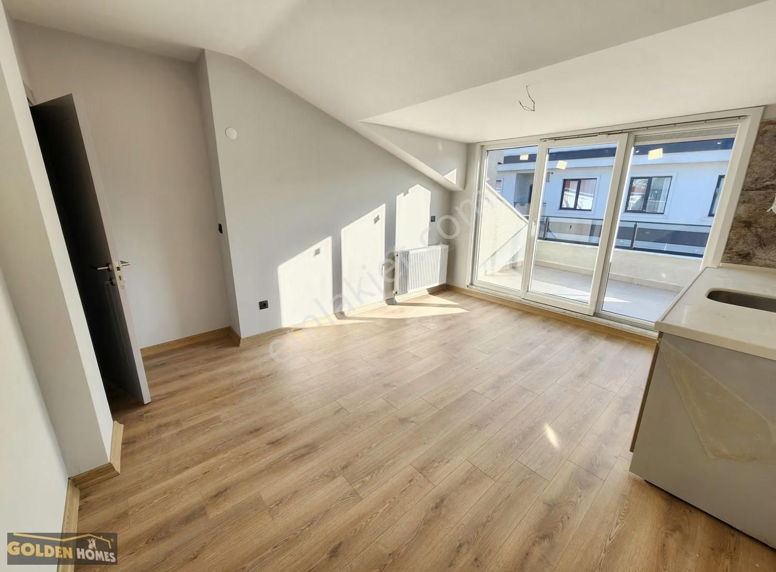 Golden Homes'tan Fıstıkağacında Metroya 5 Dk Dublex Daire - Görsel 24