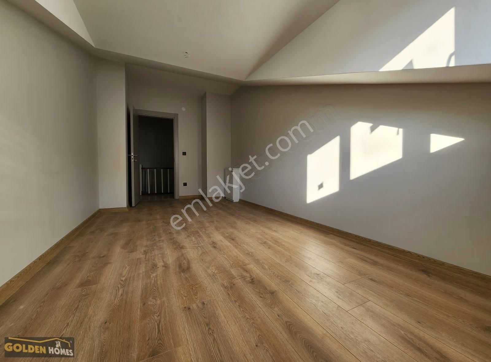 Golden Homes'tan Fıstıkağacında Metroya 5 Dk Dublex Daire - Görsel 4