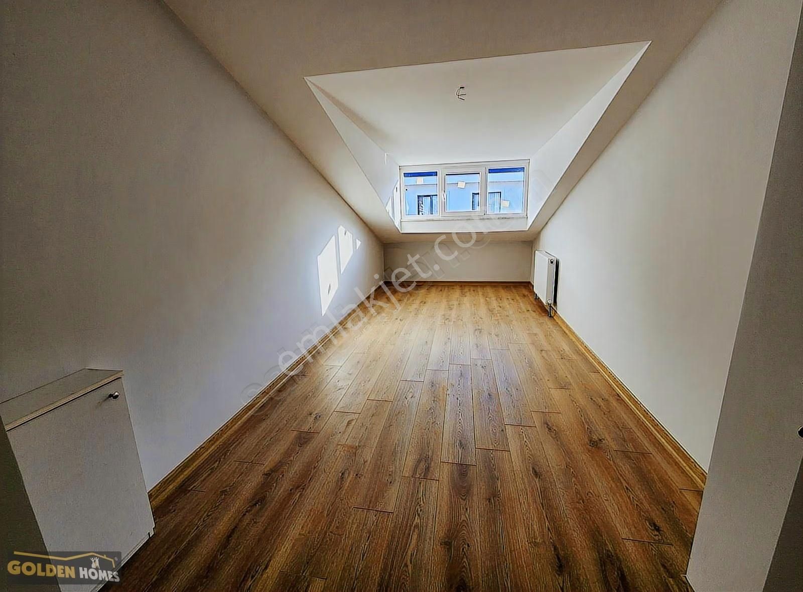 Golden Homes'tan Fıstıkağacında Metroya 5 Dk Dublex Daire - Görsel 18