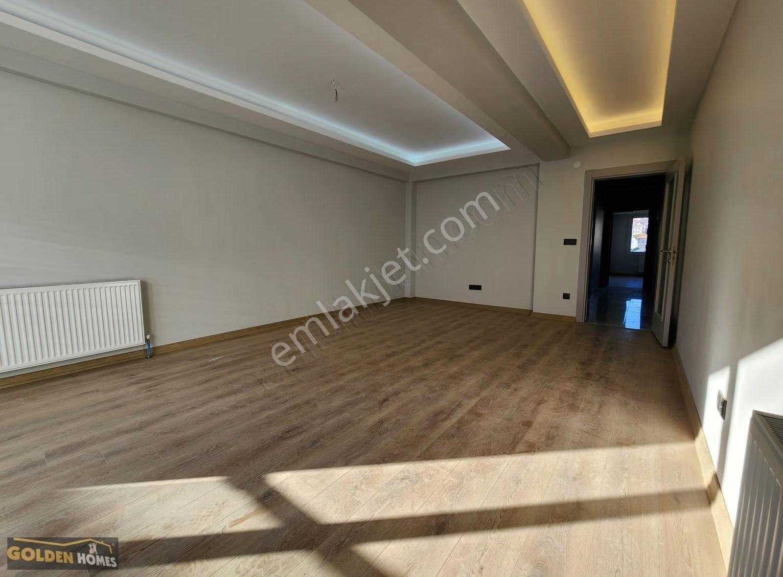 Golden Homes'tan Fıstıkağacında Metroya 5 Dk Dublex Daire - Görsel 16