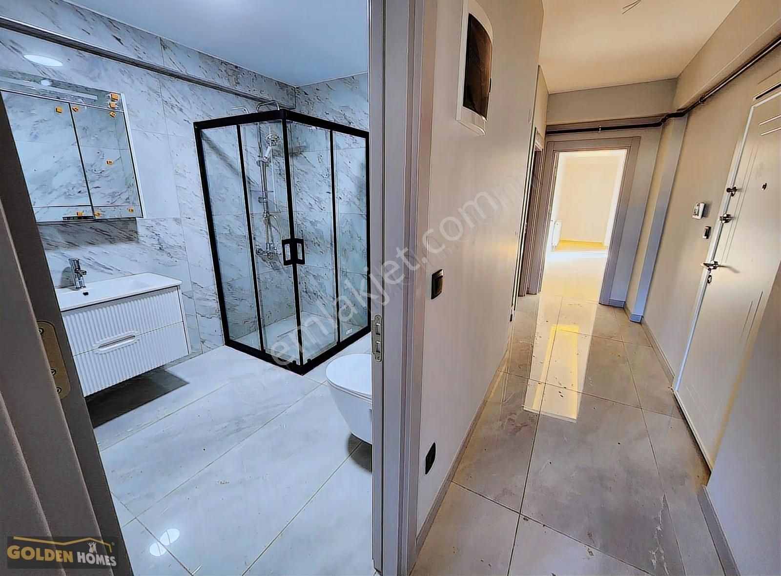 Golden Homes'tan Fıstıkağacında Metroya 5 Dk Dublex Daire - Görsel 27