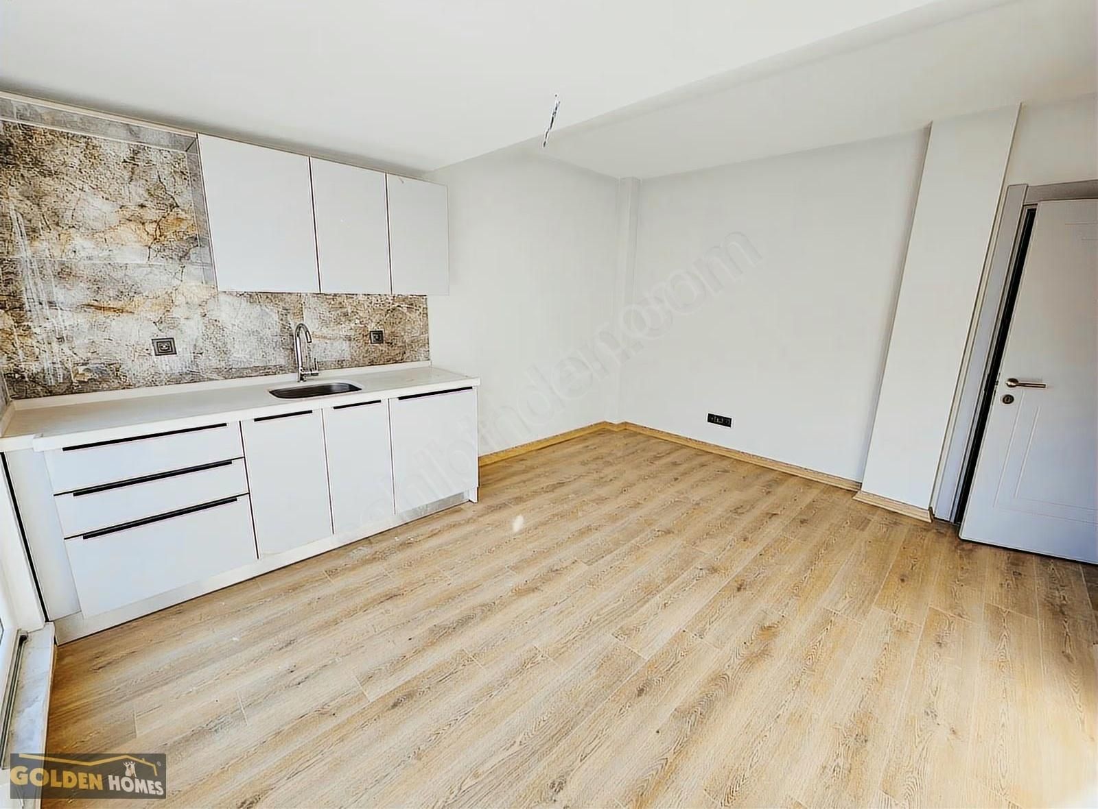 Golden Homes'tan Fıstıkağacında Metroya 5 Dk Dublex Daire - Görsel 30