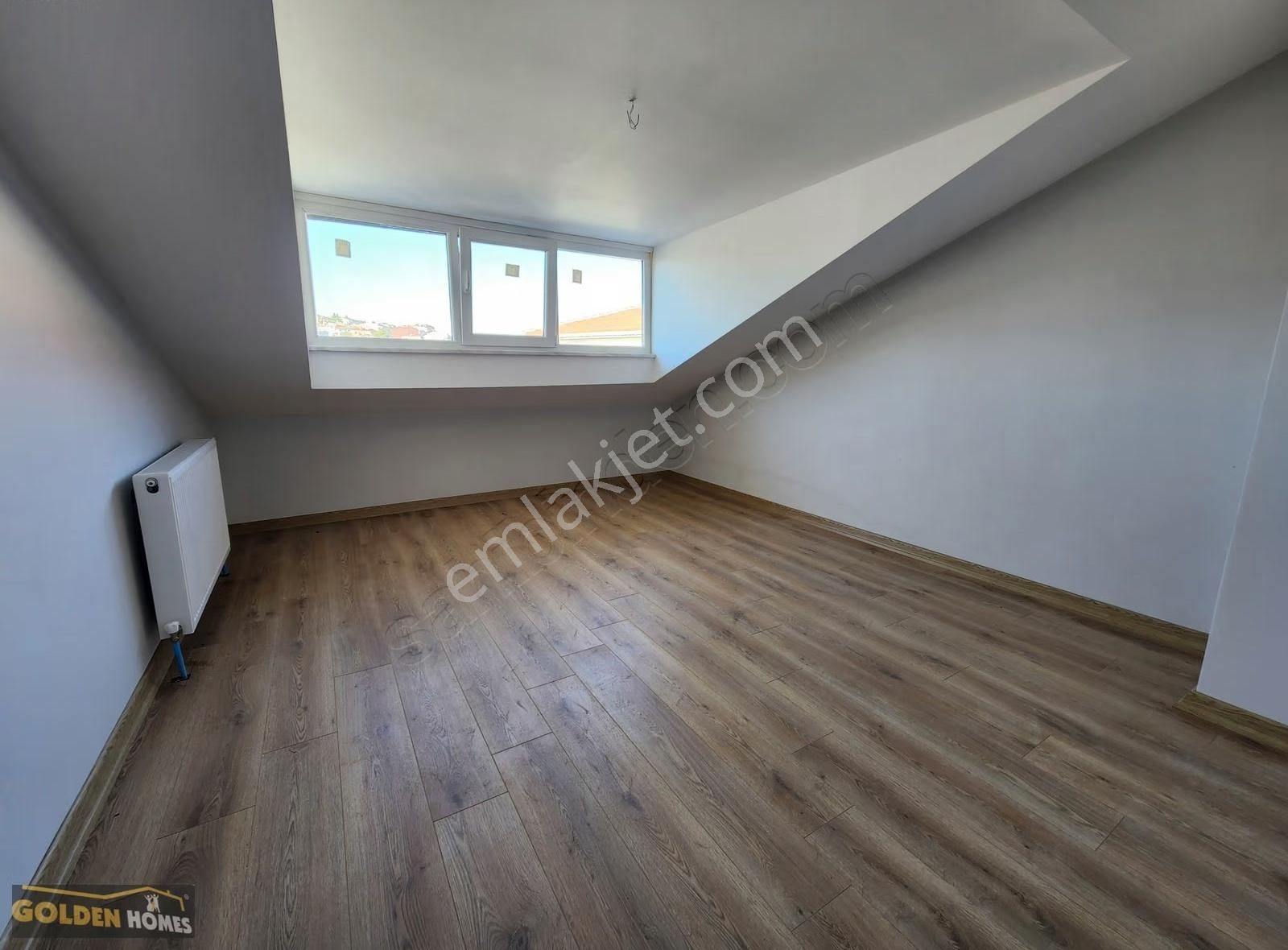 Golden Homes'tan Fıstıkağacında Metroya 5 Dk Dublex Daire - Görsel 20