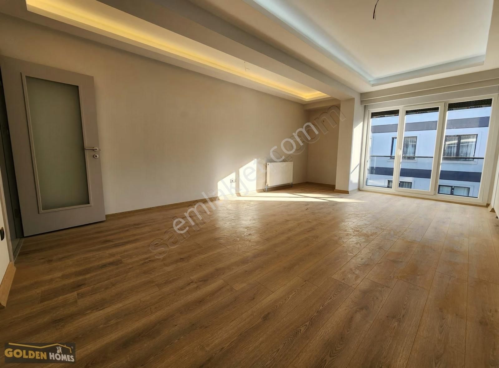 Golden Homes'tan Fıstıkağacında Metroya 5 Dk Dublex Daire - Görsel 10