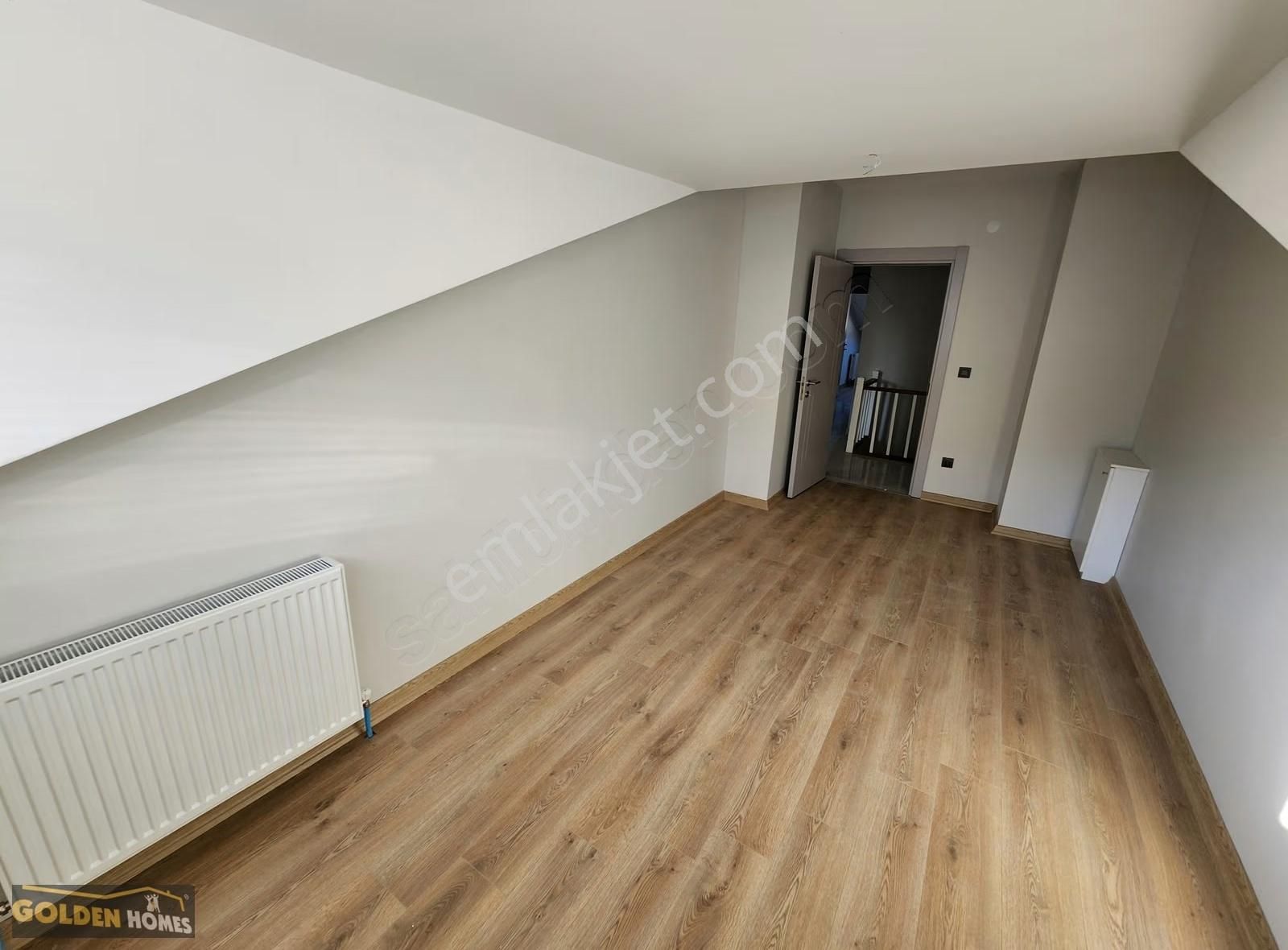 Golden Homes'tan Fıstıkağacında Metroya 5 Dk Dublex Daire - Görsel 8