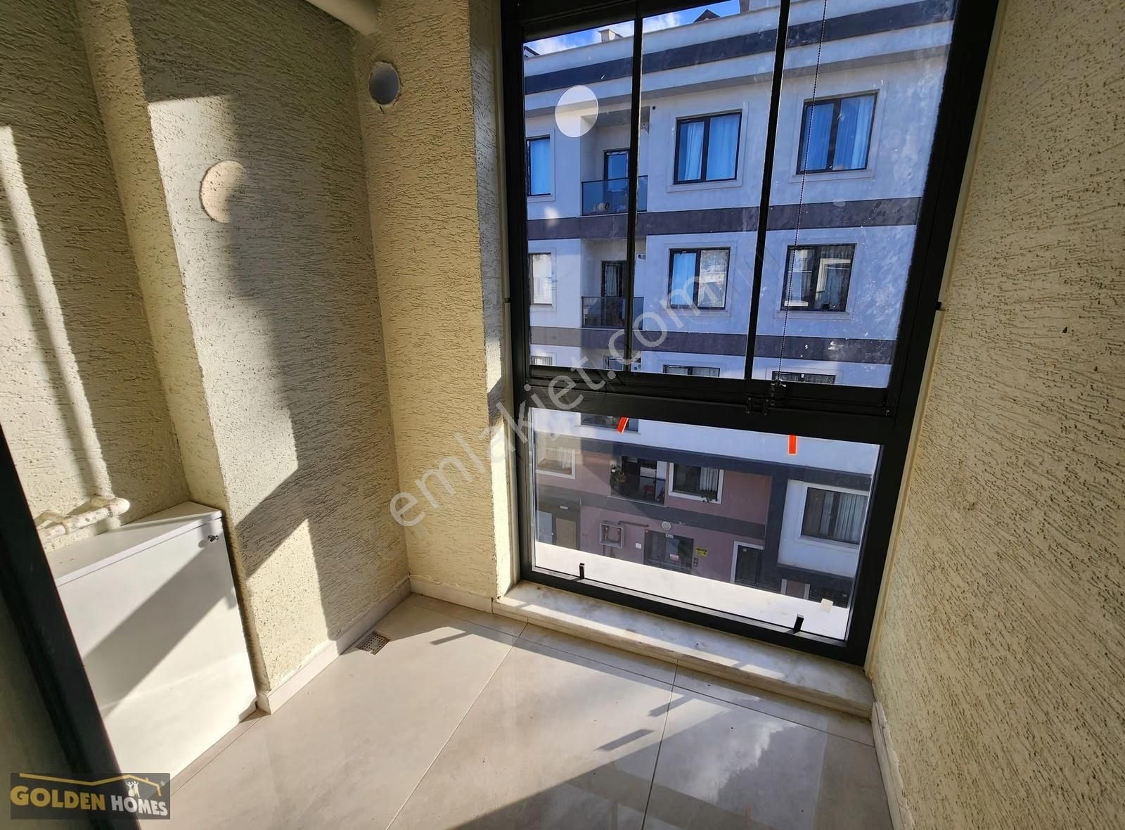 Golden Homes'tan Fıstıkağacında Metroya 5 Dk Dublex Daire - Görsel 11