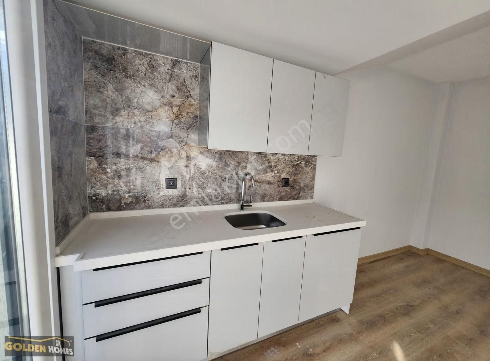 Golden Homes'tan Fıstıkağacında Metroya 5 Dk Dublex Daire - Görsel 23