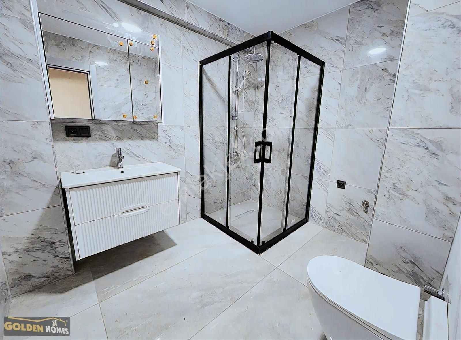Golden Homes'tan Fıstıkağacında Metroya 5 Dk Dublex Daire - Görsel 5