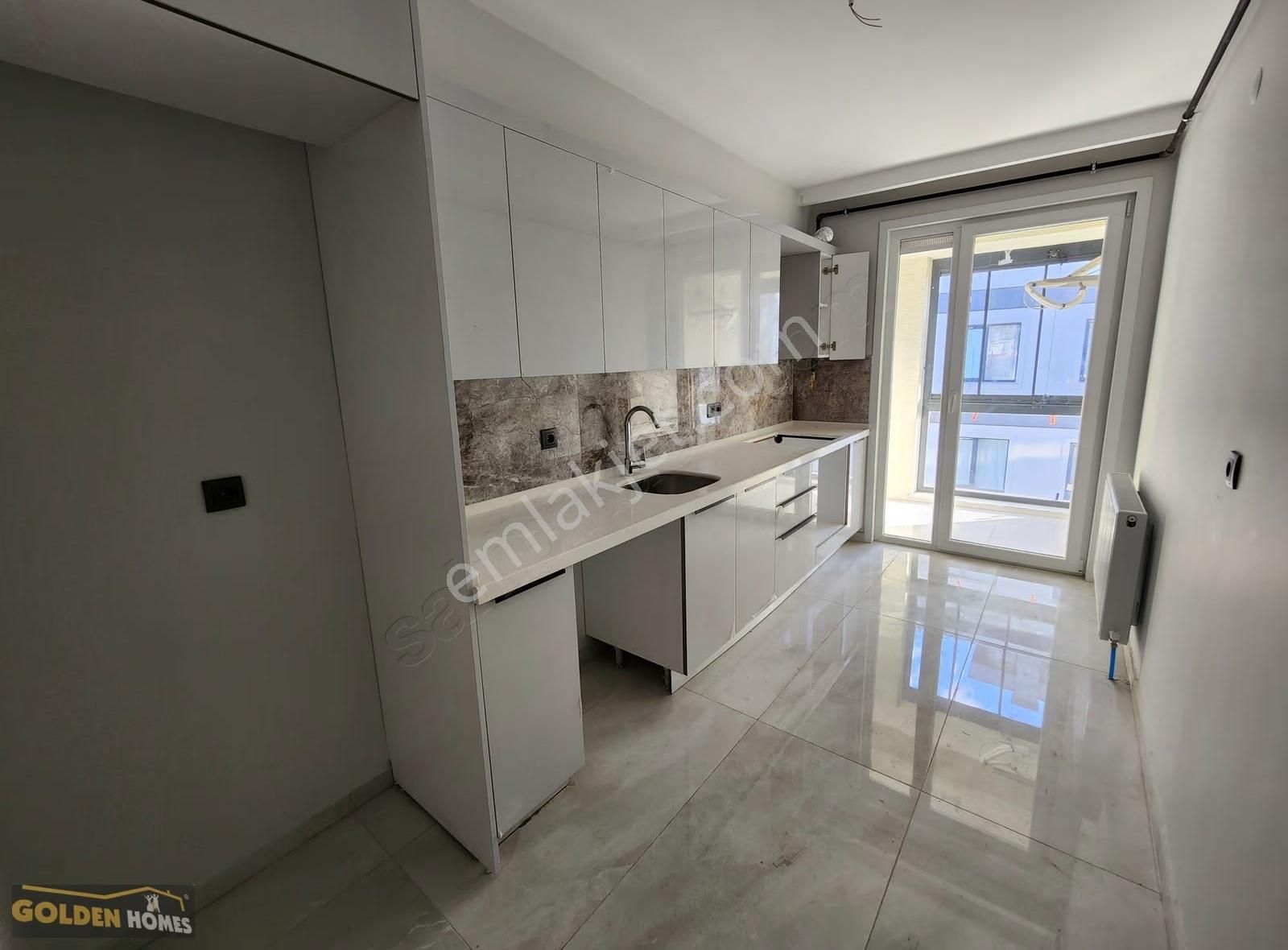 Golden Homes'tan Fıstıkağacında Metroya 5 Dk Dublex Daire - Görsel 25