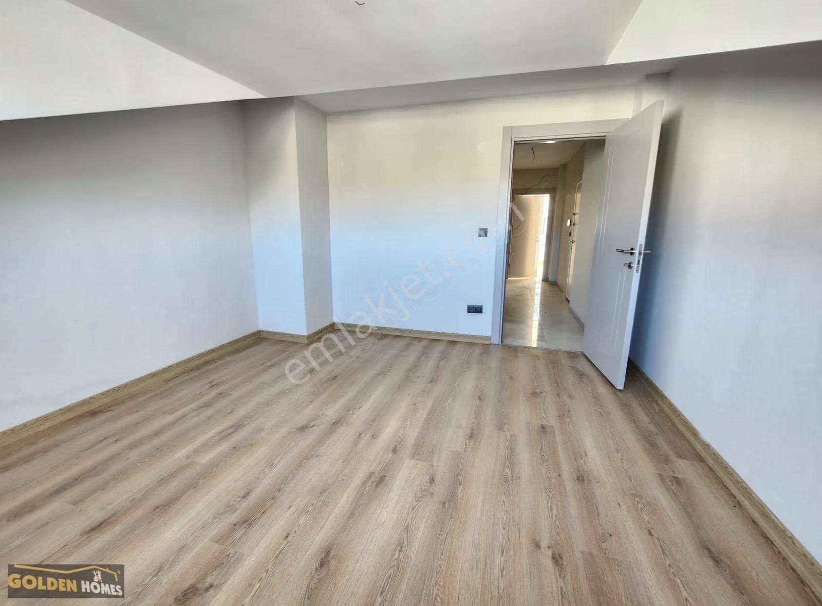 Golden Homes'tan Fıstıkağacında Metroya 5 Dk Dublex Daire - Görsel 22
