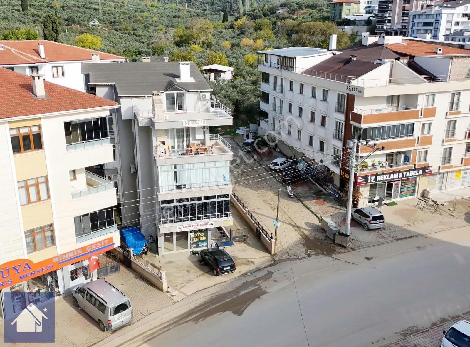 *yiğit Emlak Armutlu'dan*iskele Mevkiinde*2+1 Dubleks Daire - Görsel 13