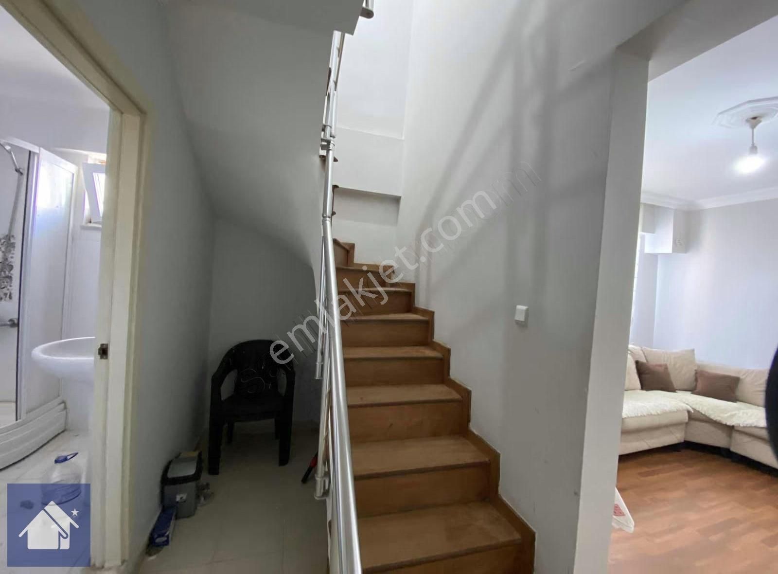 *yiğit Emlak Armutlu'dan*iskele Mevkiinde*2+1 Dubleks Daire - Görsel 12