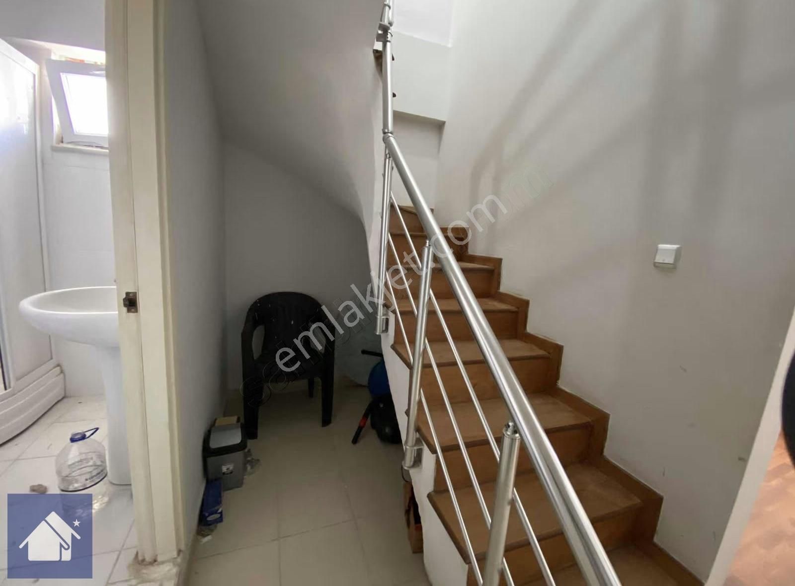 *yiğit Emlak Armutlu'dan*iskele Mevkiinde*2+1 Dubleks Daire - Görsel 3