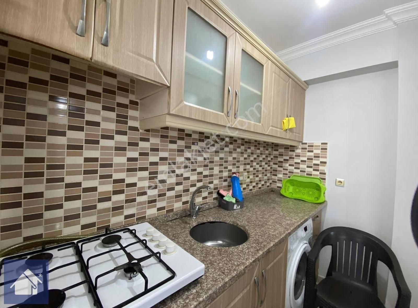 *yiğit Emlak Armutlu'dan*iskele Mevkiinde*2+1 Dubleks Daire - Görsel 9