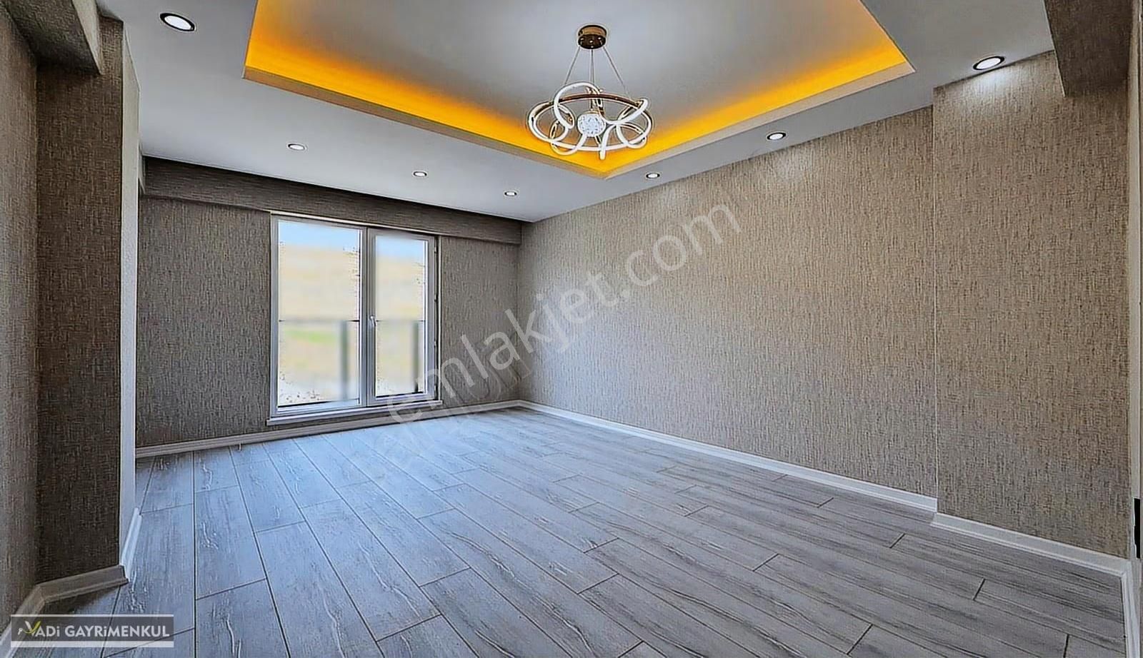 Vadi'den Karakayada Sıfır Lüks Yapı Katta Teras Balkonlu 3+1 - Görsel 28