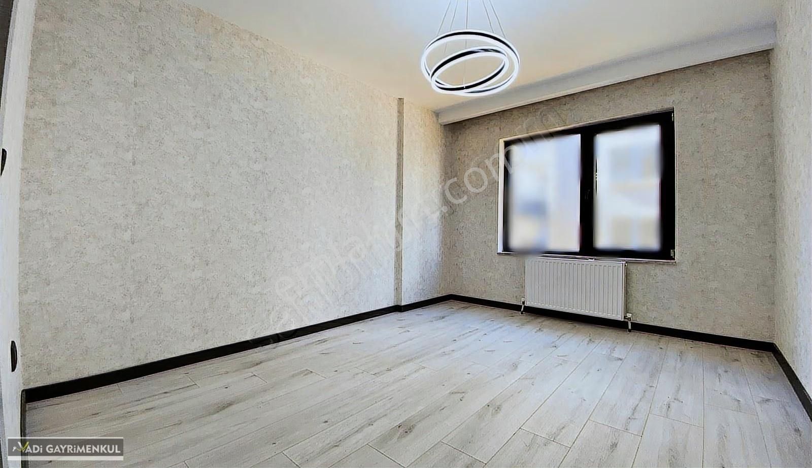 Vadi'den Hisar'da Lüks Geniş 130 M2 3+1 Daire ! - Görsel 30