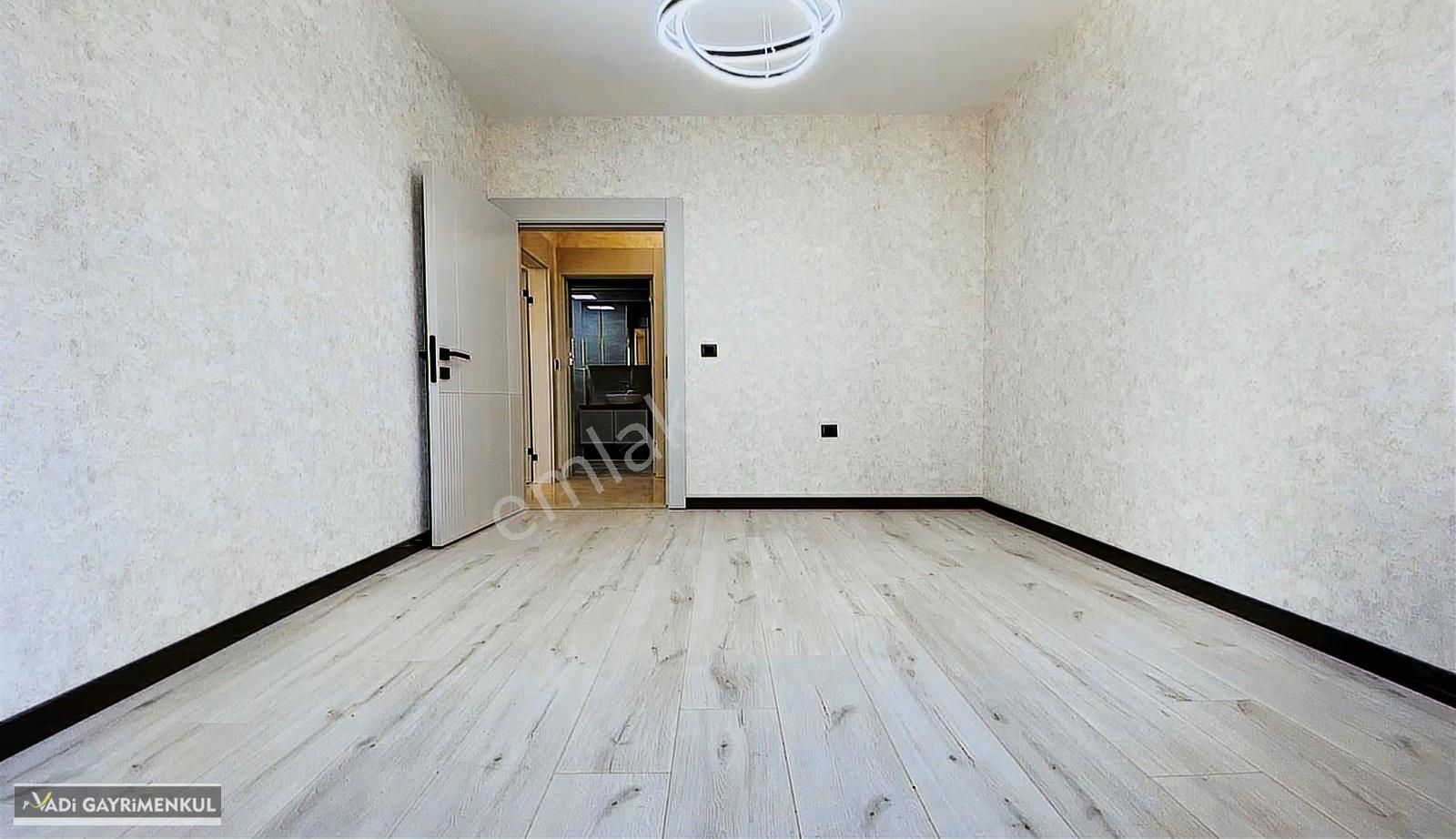Vadi'den Hisar'da Lüks Geniş 130 M2 3+1 Daire ! - Görsel 27