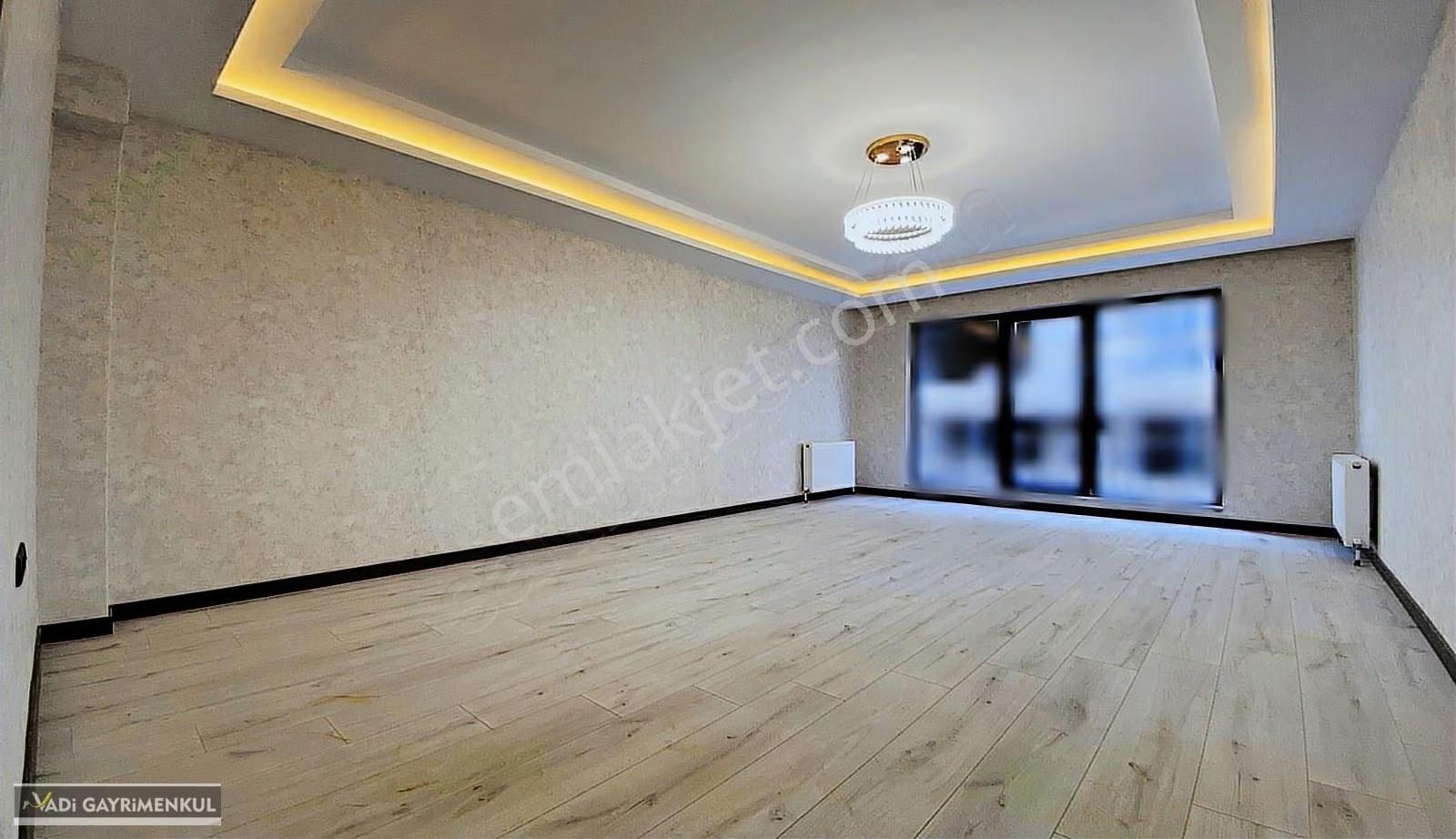Vadi'den Hisar'da Lüks Geniş 130 M2 3+1 Daire ! - Görsel 14