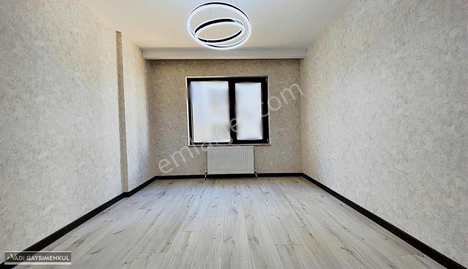 Vadi'den Hisar'da Lüks Geniş 130 M2 3+1 Daire ! - Görsel 15