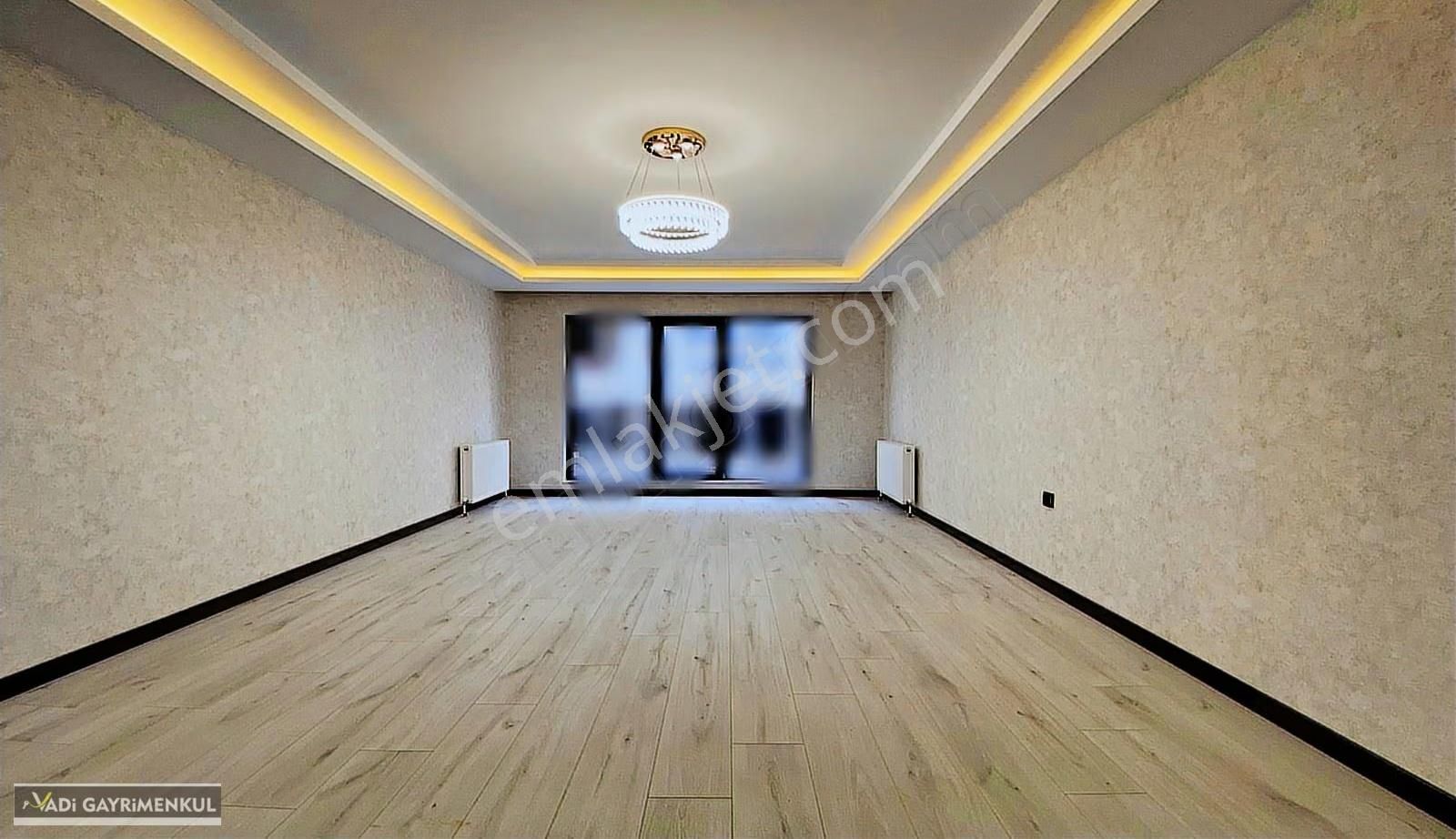Vadi'den Hisar'da Lüks Geniş 130 M2 3+1 Daire ! - Görsel 28