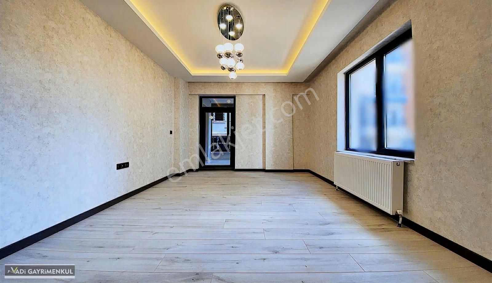 Vadi'den Hisar'da Lüks Geniş 130 M2 3+1 Daire ! - Görsel 21