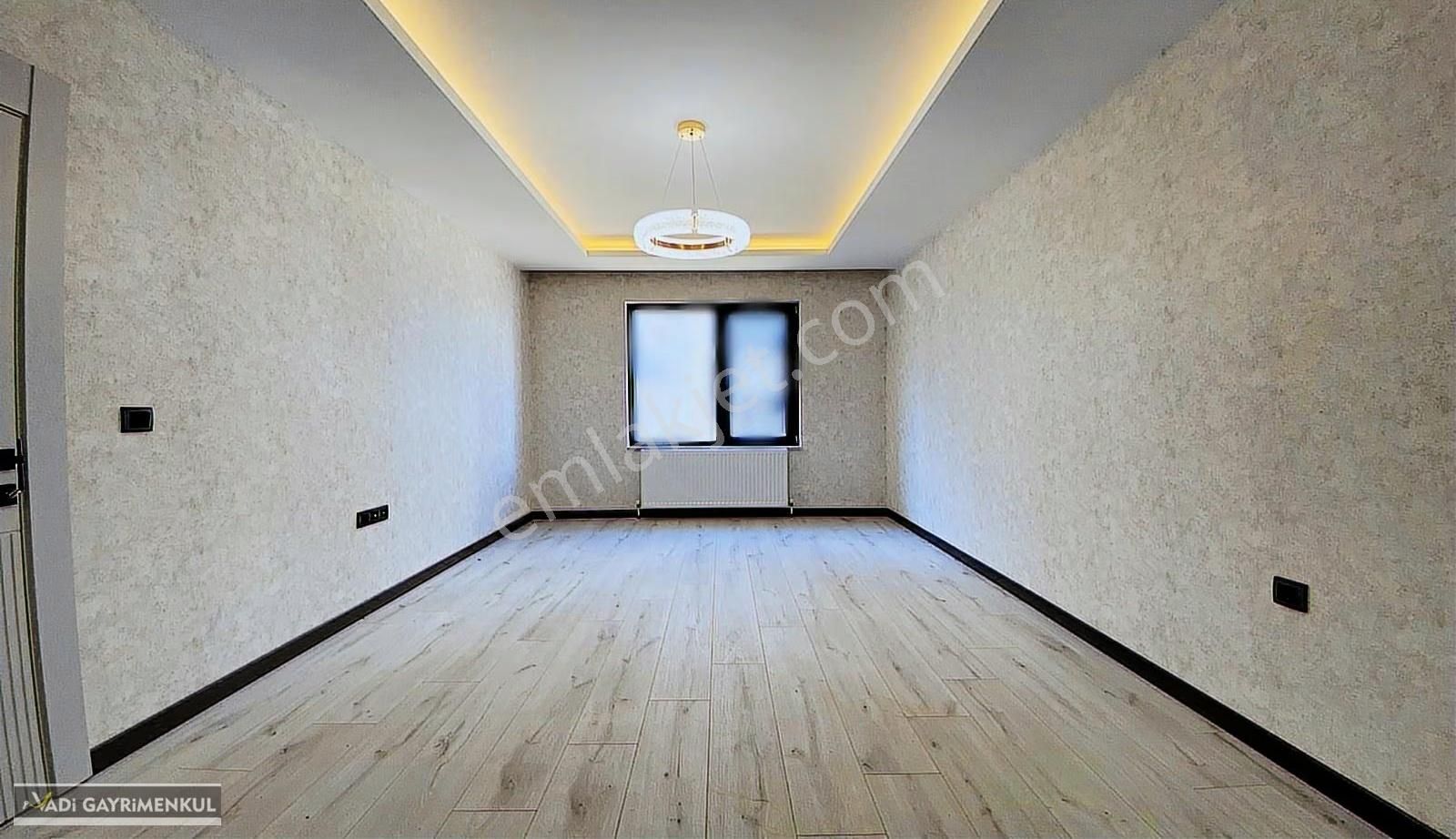 Vadi'den Hisar'da Lüks Geniş 130 M2 3+1 Daire ! - Görsel 22