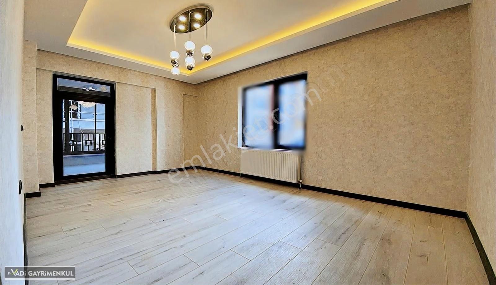 Vadi'den Hisar'da Lüks Geniş 130 M2 3+1 Daire ! - Görsel 23
