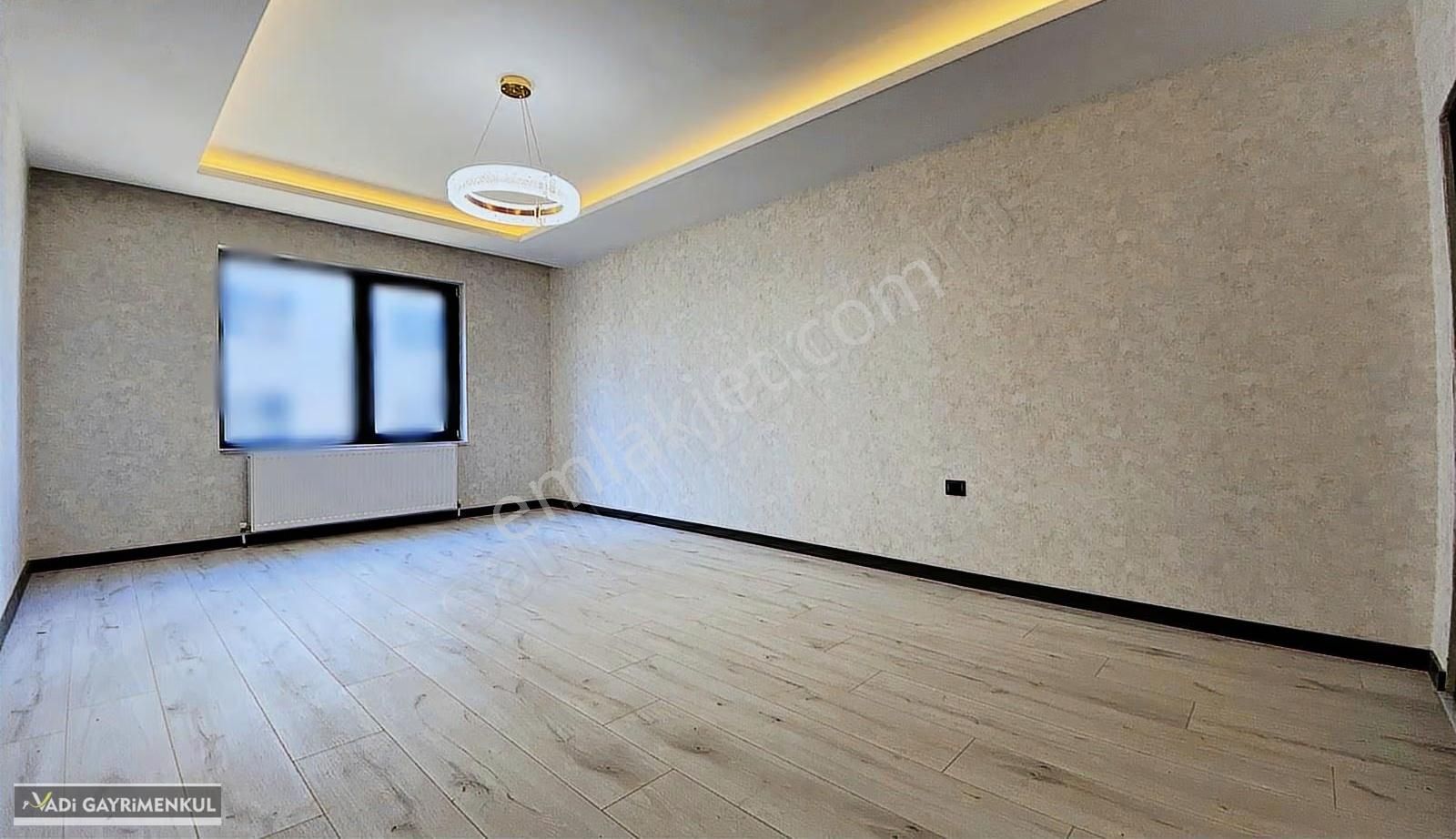 Vadi'den Hisar'da Lüks Geniş 130 M2 3+1 Daire ! - Görsel 18