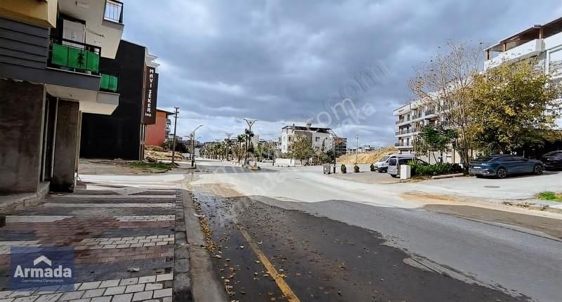 Menemen İncirli Pınar Mah. Bulvar Üzerinde Satılık İşyeri - Görsel 10