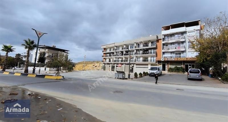 Menemen İncirli Pınar Mah. Bulvar Üzerinde Kiralık İşyeri - Görsel 6