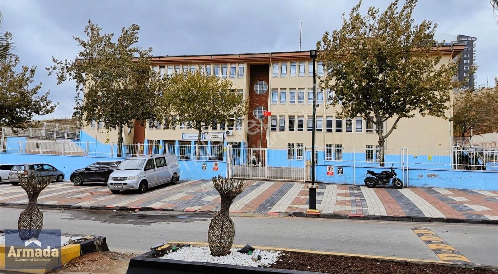 Menemen İncirli Pınar Mah. Bulvar Üzerinde Kiralık İşyeri - Görsel 2