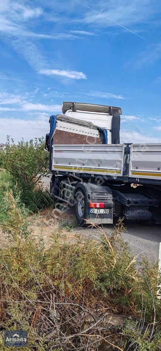 Menemen Ahıhıdır Kiralık Arazi Her İş Koluna Uygun Depo Alanı - Görsel 11