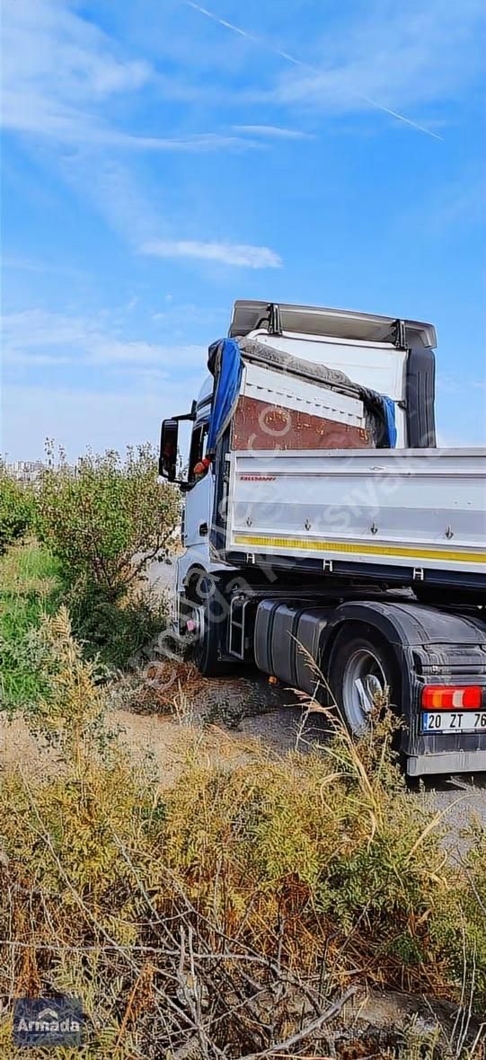 Menemen Ahıhıdır Kiralık Arazi Her İş Koluna Uygun Depo Alanı - Görsel 9