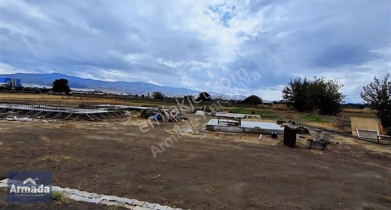 Menemen Ahıhıdır Kiralık Arazi Her İş Koluna Uygun Depo Alanı - Görsel 10