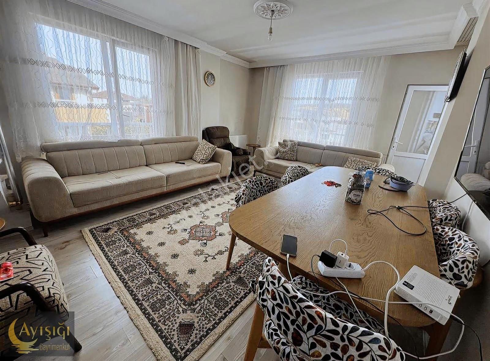 Tuzla Şifa Mh. 4+1 İskanlı 10yaşında 180m² Satılık Daire - Görsel 5