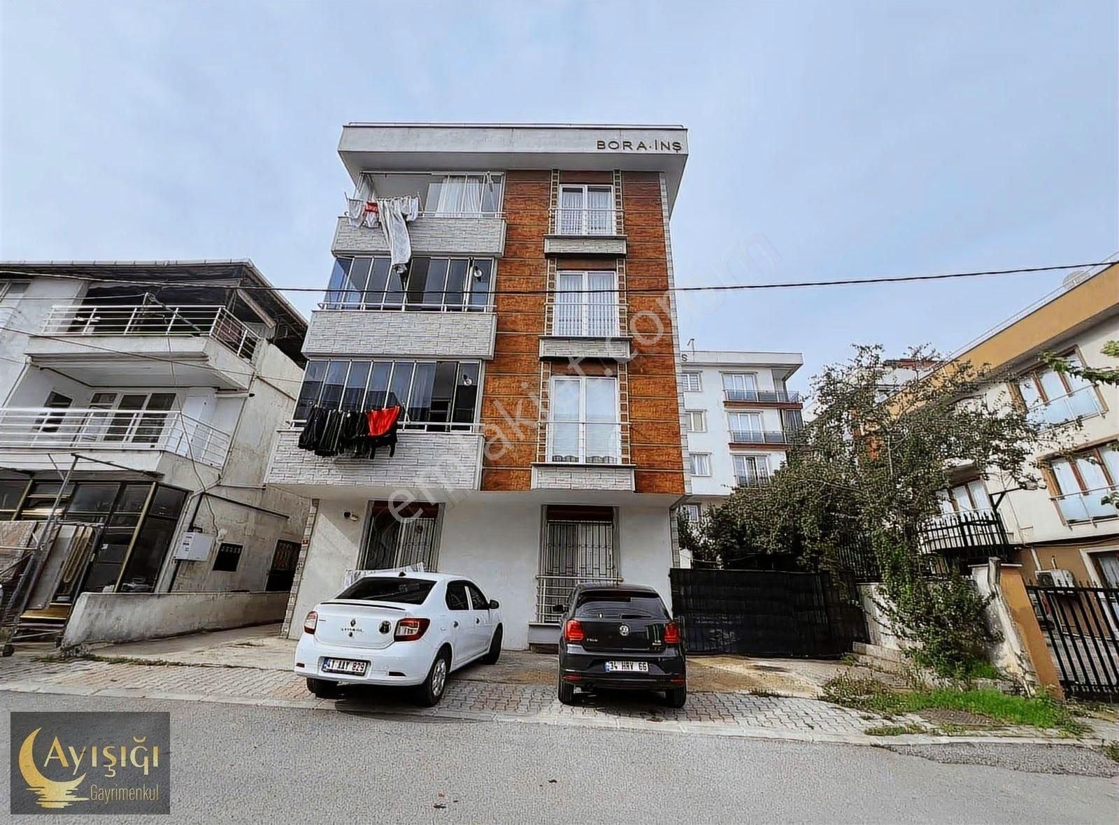 Tuzla Şifa Mh. 4+1 İskanlı 10yaşında 180m² Satılık Daire