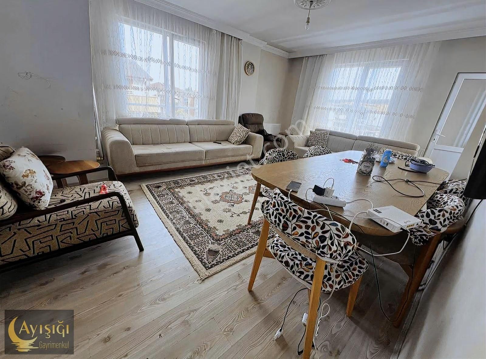 Tuzla Şifa Mh. 4+1 İskanlı 10yaşında 180m² Satılık Daire - Görsel 3