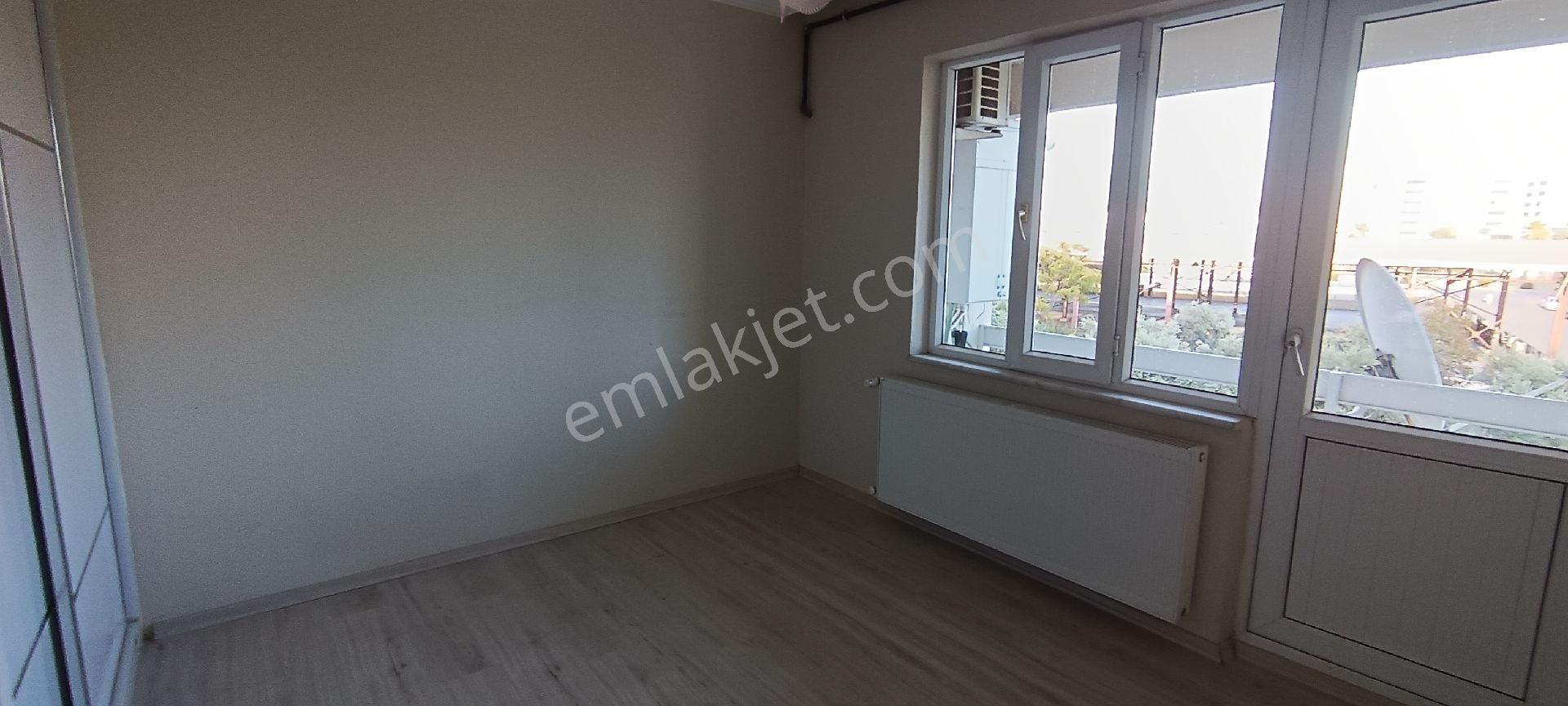 Nazilli'de Turan Mahallesinde Kiralık 3+1 Daire - Görsel 4