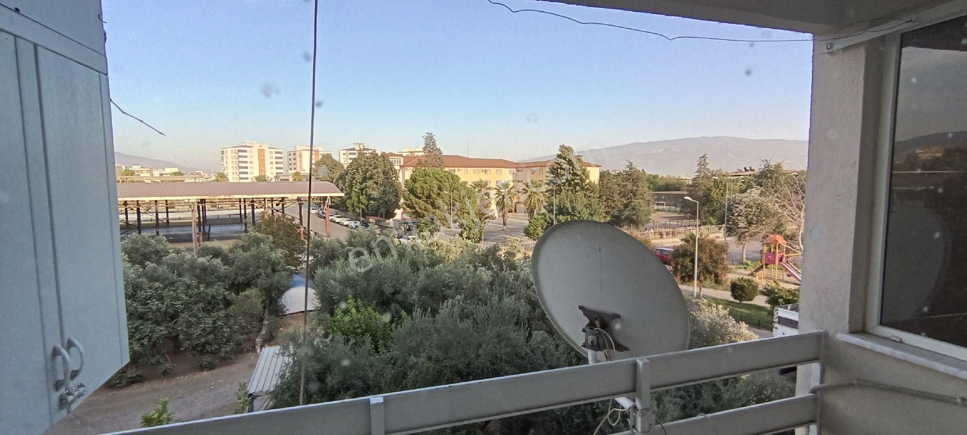 Nazilli'de Turan Mahallesinde Kiralık 3+1 Daire - Görsel 7