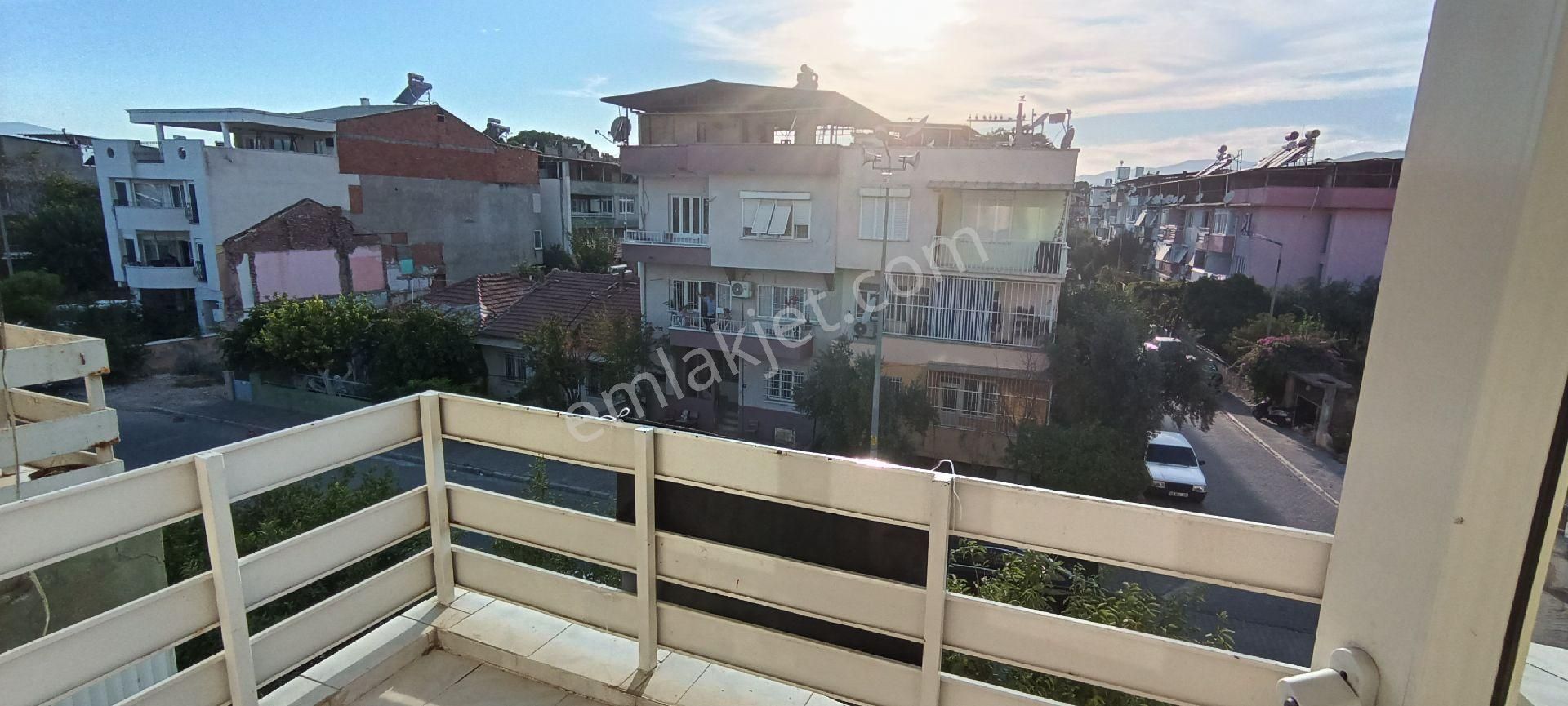 Nazilli'de Turan Mahallesinde Kiralık 3+1 Daire - Görsel 11