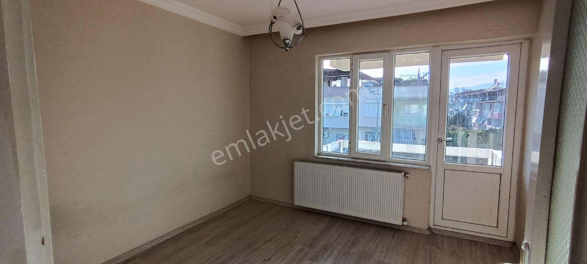 Nazilli'de Turan Mahallesinde Kiralık 3+1 Daire - Görsel 10