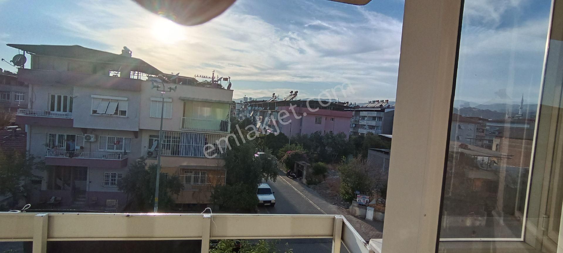 Nazilli'de Turan Mahallesinde Kiralık 3+1 Daire - Görsel 12