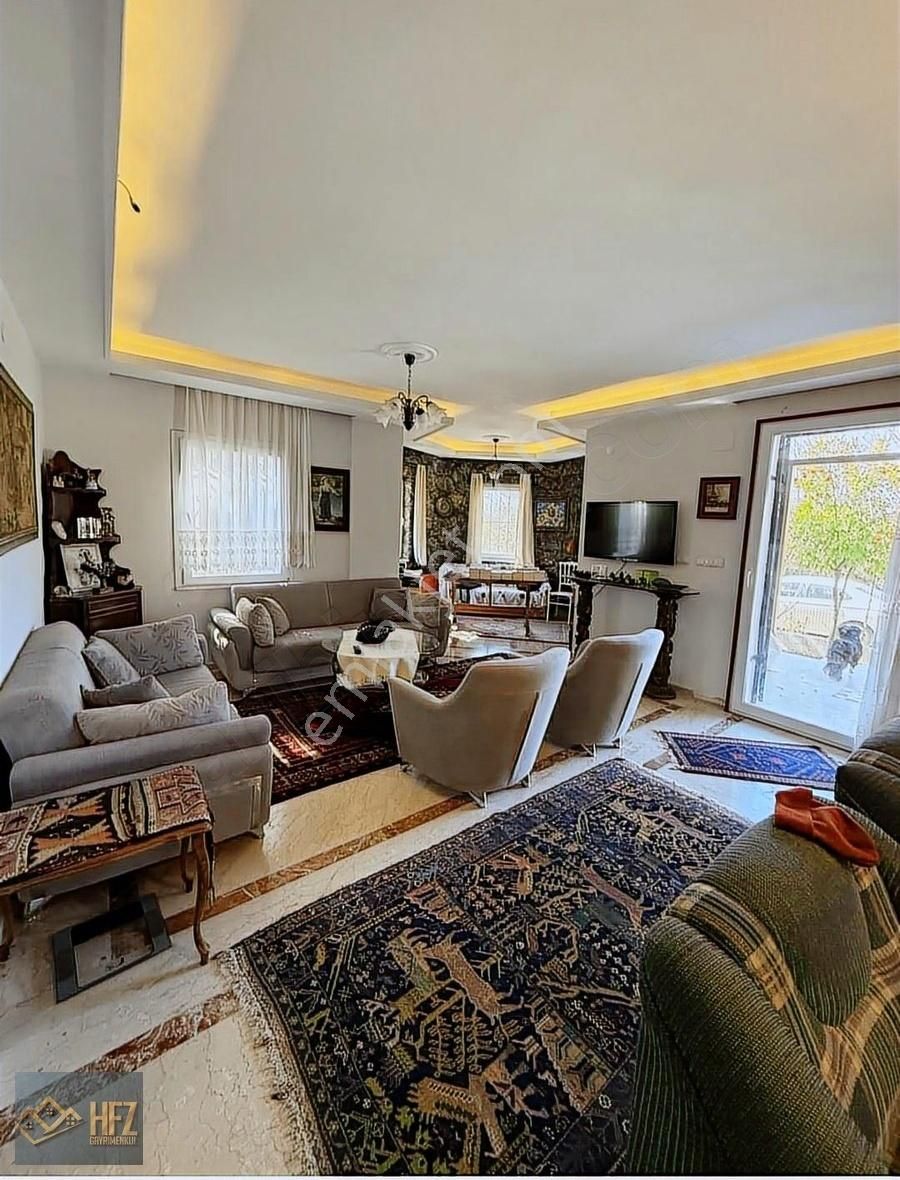 Dalaman Karaçalı Da Otantik Taş Yapı 4+1 Villa - Görsel 17