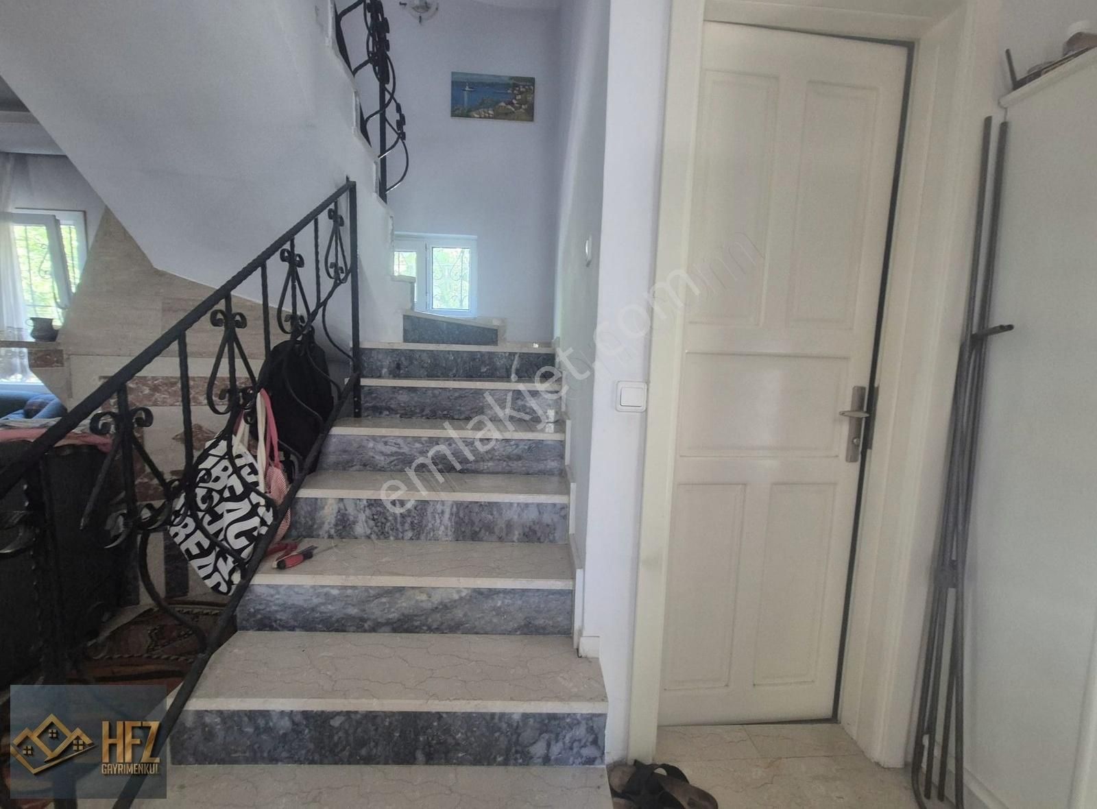 Dalaman Karaçalı Da Otantik Taş Yapı 4+1 Villa - Görsel 22